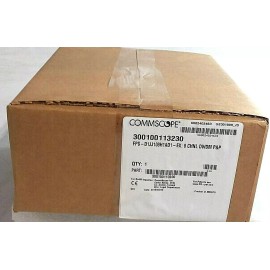 Commscope FDH 8 Chan DWDM Plug-N-Play Splitter, Ch. 28-35; SC/APC, 54" Pigtails;