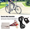 24V 250W Electric Bike Controller Thumb Throttle Set for Electric