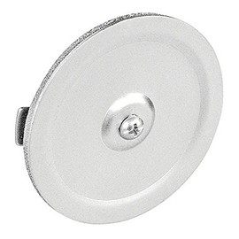 5 Inch Steel Screw/Bar Type Knockout Seal-1 per case