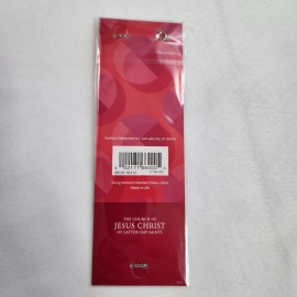 Silver Young Women's Necklace Chain Medallion Womanhood Mormon LDS Pendant