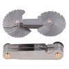 Metric Imperial Screw Gauge Imperial 55 Degree Metric 60 Degree