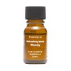 MUJI OCH09A4A Essential Oil Refreshing Blend Woody 0.3 fl oz