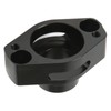 Turbo Blow Off Valve Adapter CNC Aluminum Replacement for Ford