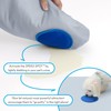 2ct Paw Inspired Speed Spot Go Here Potty Training Puppy