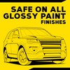 Meguiar's Cleaner Wax - Liquid Car Wax, Cleans, Polishes and
