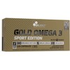 OLIMP- Gold Omega 3 Sport Edition (120 capsules)