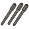 Replacement Nibs Black High Sensitivity Original Rubber Tablet Stylus Pen