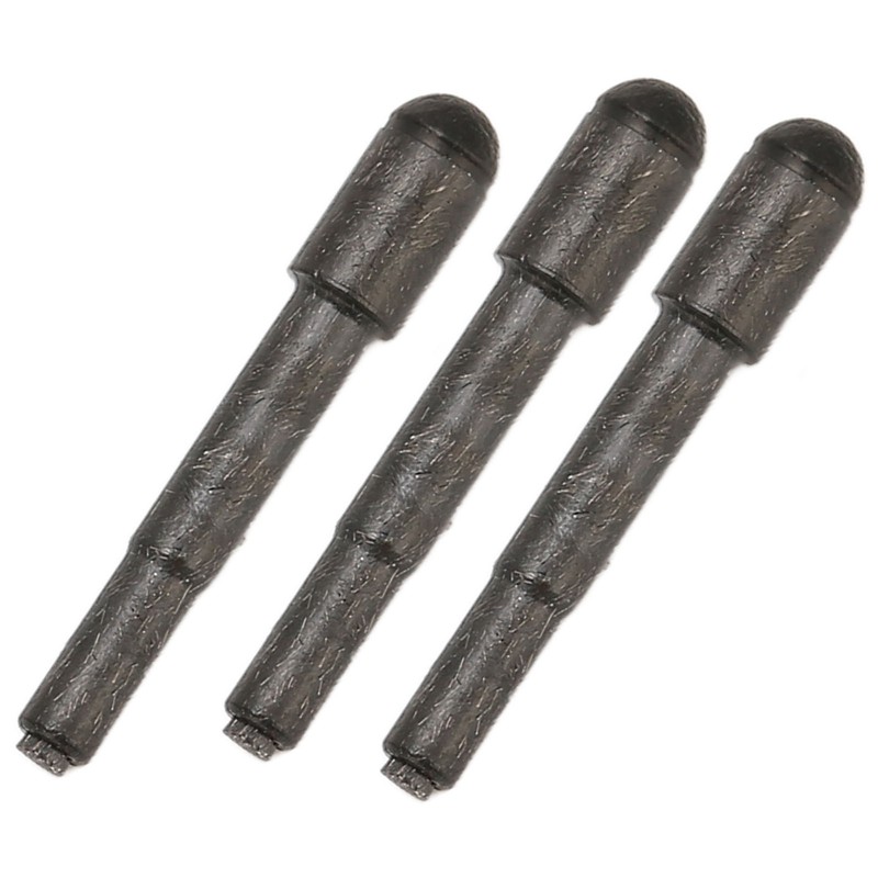 Replacement Nibs Black High Sensitivity Original Rubber Tablet Stylus Pen