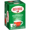 Red Rose Teas Black Teas, 72 Single Serve Cups K-Cup