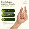 Swanson MSM Metilsulfonilmetano 1000 mg Suplemento Alimenticio 240 Cápsulas