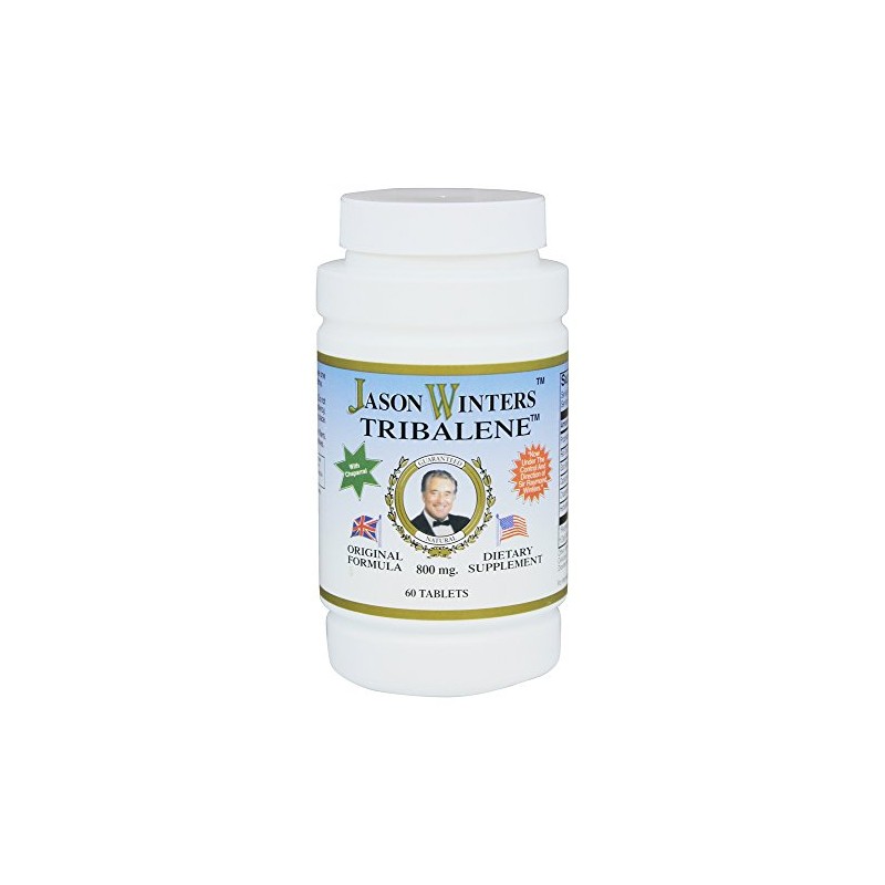 Tribalene with Chaparral