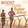 Super Juice Wholefood Supplement, Vegetable and Fruit Supplement, Phyto-Nutrient Formula,