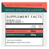 Teaveli Suplementos espirulina clorella Cápsula