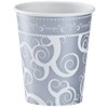Hanna K. Signature Collection 24 Count Medley Paper Hot/Cold Cup,