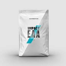 Myprotein IMPACT EAA Ramune Flavor 500g
