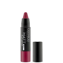Catrice - Lipstick - Matt Lip Artist 6hr - 060 Merl Oh