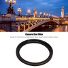 Star Filter 6 Line High Definition Coating Adjustable Cross Screen
