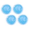 Mobestech Sets Breastcare Cm Round Bead Packs Hot-cold Therapy for