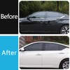 KELEIMAI Car Accessories Fit for Nissan Altima 2019 2020 2021