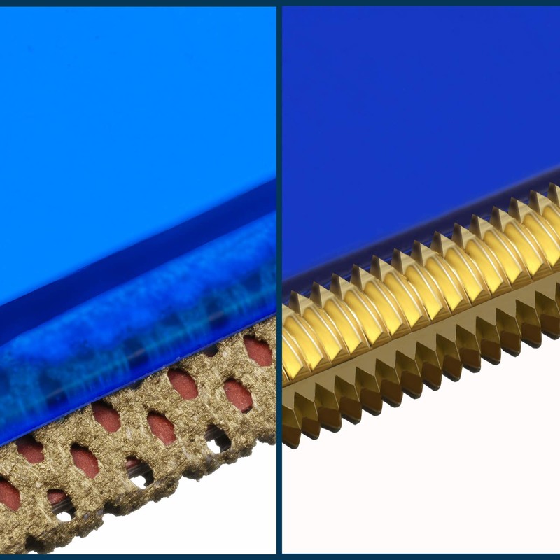 Boao 4 Pieces Sweater Combs to Remove Pilling Sweater Defuzzer