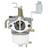 SYSKANT JN6-14101-00 Carburetor Replacement for Yamaha Golf Cart Car G16