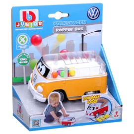 Tavitoys Bburago BB Junior Volkswagen, M