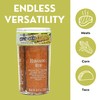 Dean Jacobs Bold Corn on the Cob 4-in-1 Seasoning