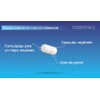 Nls Essentials Colágeno Hidrolizado Ácido Hialurónico Cápsulas Vegetales Péptidos Vitamina