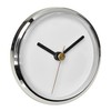 TFA Dostmann Analogue Pocket Watch 60.3543.02 with Arabic Numerals with