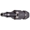 VEGA 3/16" HEX Tamper Proof 2 Inch Security Bits. Professional