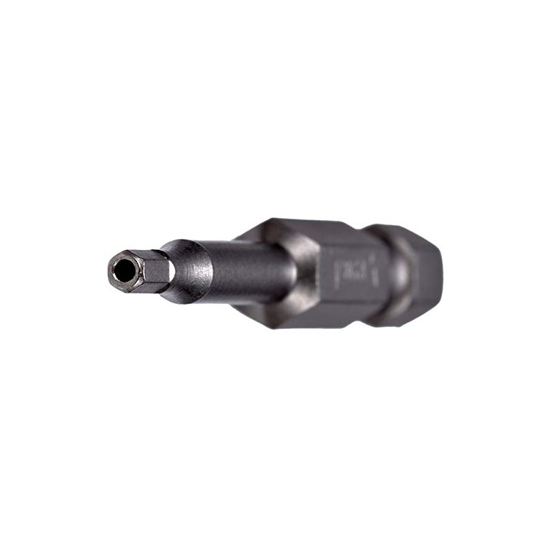 VEGA 3/16" HEX Tamper Proof 2 Inch Security Bits. Professional