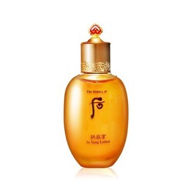 The Whoo Gongjinhyang Inyang Lotion 110ml (11887640) / 더 후 공진향 인양 로션 110ml (11887640)