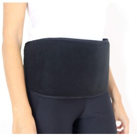 Abnehmen Durch Die Kälte - Kühlender Bauchgurt 450 Gramm - Besser Als Elektrische Gurte