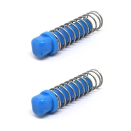 ALGOMAS® Set of 2 Short Duromatic Pot Pins, Compatible with Supreme, Stainless Steel and Top Models, High Durability