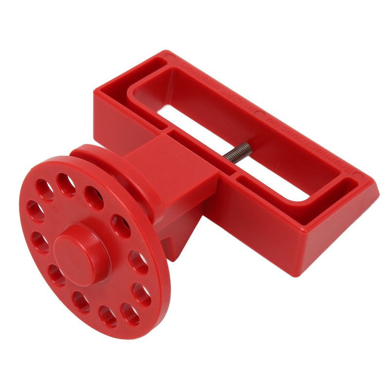 Breaker Safety Lock Energy Isolation Air Switch Lock For Small