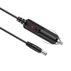 BestCH Car DC Adapter Compatible with Midland 75-785 75785 40-Channel