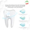 BioMin F for Kids Toothpaste - Strawberry Flavour for 3-6