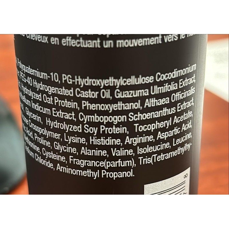 Maxxam Curl Activator | Prevent Frizz | Boost Volume |