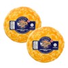 Generic Alma Cheese Full Moon - Longhorn Colby Jack &