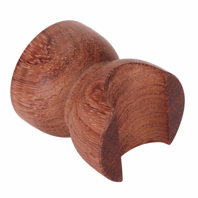 HiFi Cable Stand Shockproof Wooden Speaker Insulation Bracket HiFi Wire