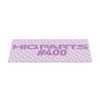 Haikyu Parts SDC70-0400 Sanding Chip 70 400 No. 1 Piece