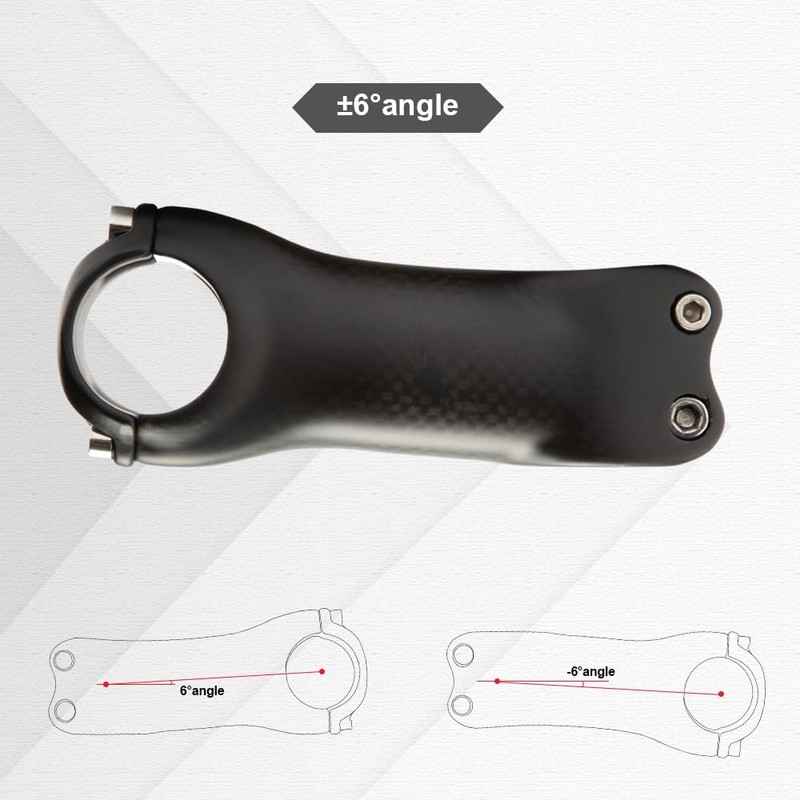 RXL SL Downhill Bike Stem Road Bike Stem Bicycle Stems