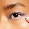 Sombra de Ojos Cremosa MAC Dazzleshadow en Tono Shine De