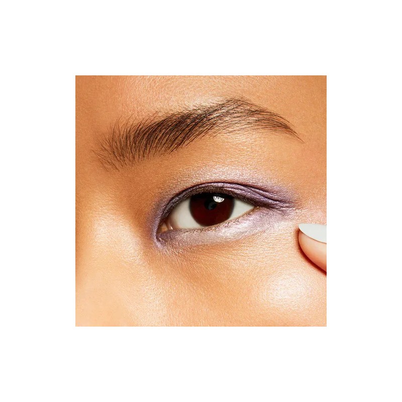 Sombra de Ojos Cremosa MAC Dazzleshadow en Tono Shine De