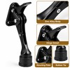 Zinc Alloy Door Stopper for Door & Wall Protection –
