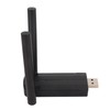 1800Mbps USB Wireless WiFi Network Card 2.4G 5G Dual Band