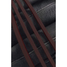 Rawlings | Paquete de Guantes de Encaje | béisbol/sóftbol | Cordones estándar de 3/16 x 72 Pulgadas con Herramienta | Granate