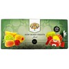 New Berry Fruits Jewels Assorted Fruit Jellies with Soft Center