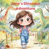 Janes Dinosaur Adventure