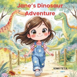 Janes Dinosaur Adventure